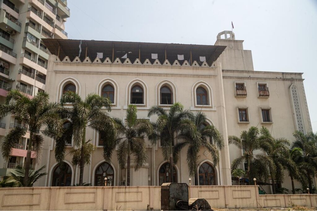 Amakin Mohammadiyah Phase 3 - Ezzy Mohallah - Ezzy Masjid