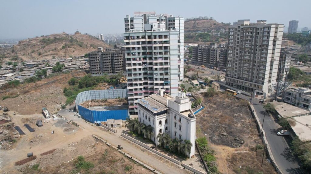 Amakin Mohammadiyah Phase 3 - Ezzy Mohallah - Hamedi Site, Ezzy Masjid, Husami CHS, Noorani CHS Photo Dated 2024